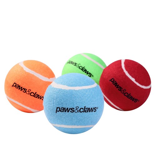 JUMBO TENNIS BALL 10CM