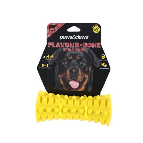 FLAVOUR-BONE SPIKY BONE