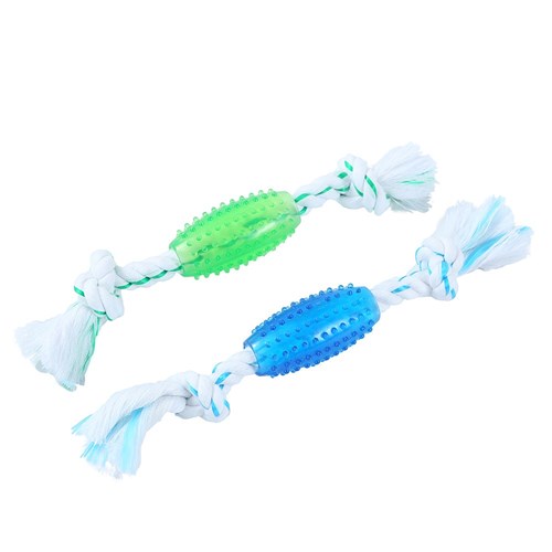 FRESH BREATH PET DENTAL ROPE