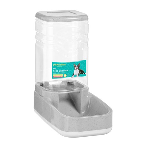 PET FOOD DISPENSER 3.8L