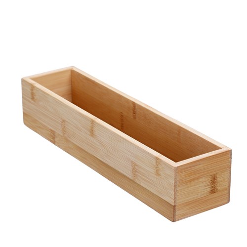 BAMBOO ORGANISATION TRAY