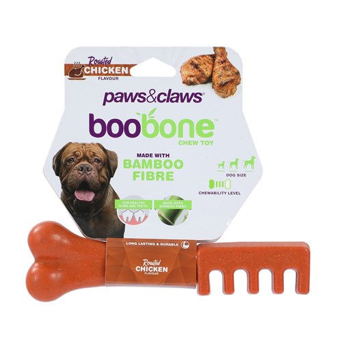 BOOBONE TOOTHBRUSH