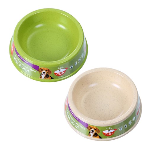 bulk dog bowls