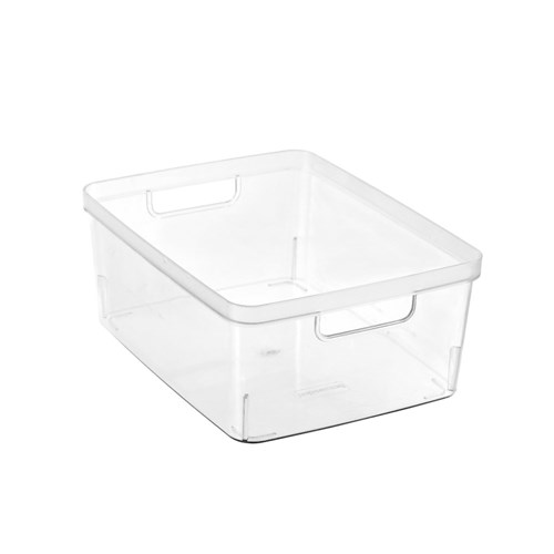 CRYSTAL SORT CONTAINER 5L