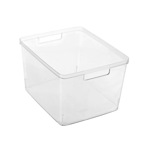 CRYSTAL SORT CONTAINER 20L