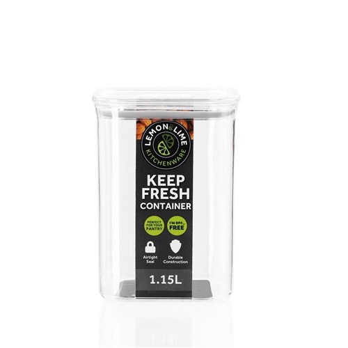 KEEP FRESH STORER SQUARE 1.15L