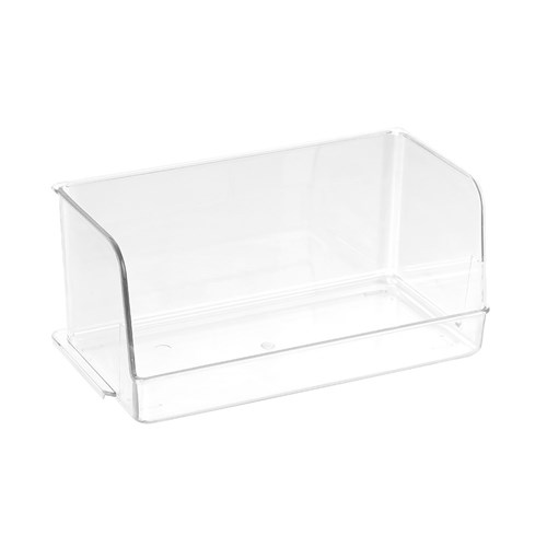 CRYSTAL KITCHEN STACKABLE