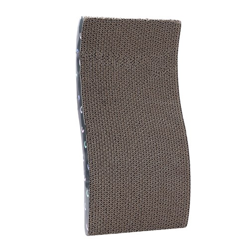 WAVY CAT SCRATCHER