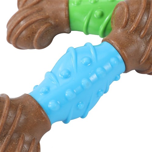 BOOBONE TPR DENTAL BONE