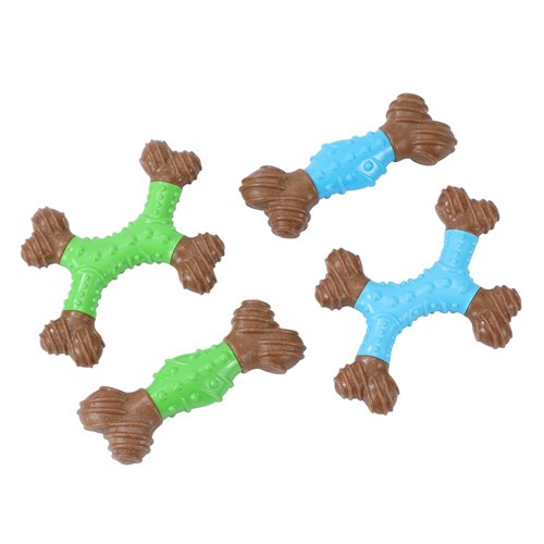 BOOBONE TPR DENTAL BONE