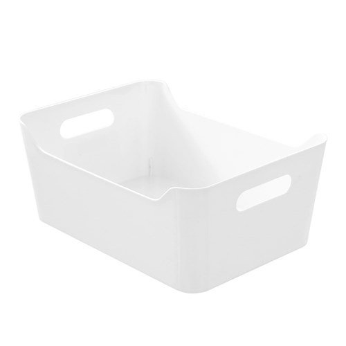 CRYSTAL STORAGE CONTAINER LGE