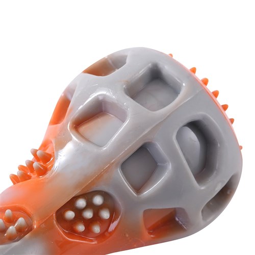 DENTAL DUO TPR BALL + BATON