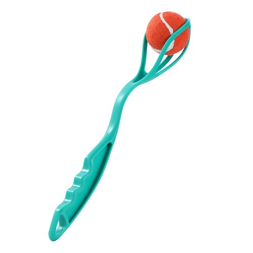 ERGONOMIC BALL LAUNCHER