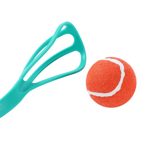 ERGONOMIC BALL LAUNCHER