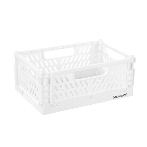 FOLDAWAY STORAGE BASKET 2.2L