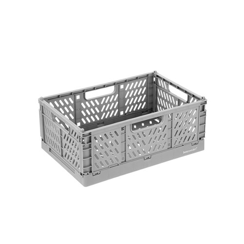 FOLDAWAY STORAGE BASKET 6.3L