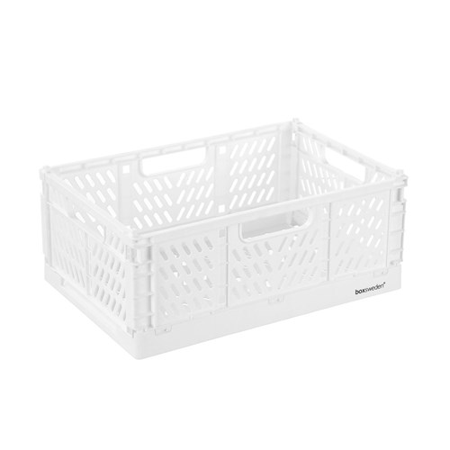 FOLDAWAY STORAGE BASKET 6.3L