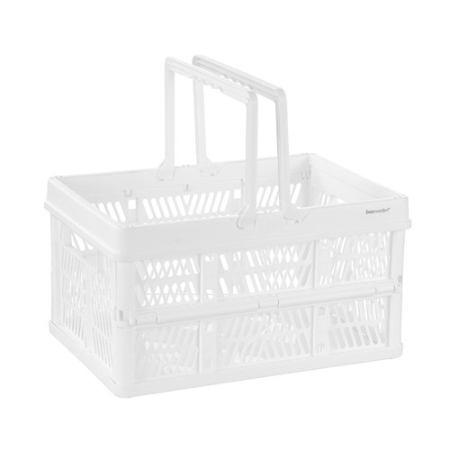 FOLDAWAY CARRY BASKET 26.5L