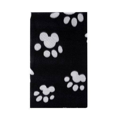 FLEECE PET BLANKET