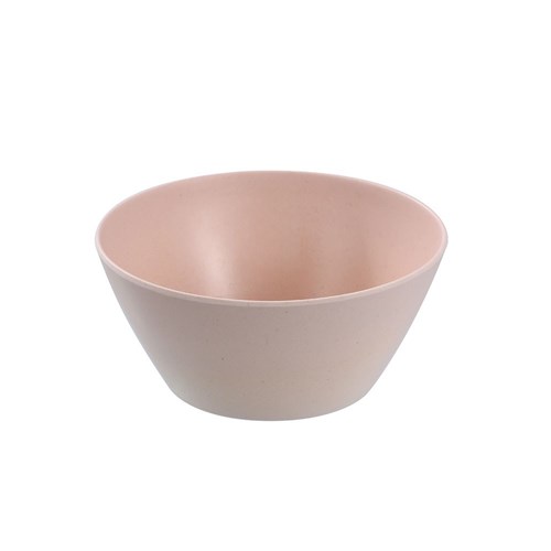 MELAMINE ECO BAMBOO FIBRE