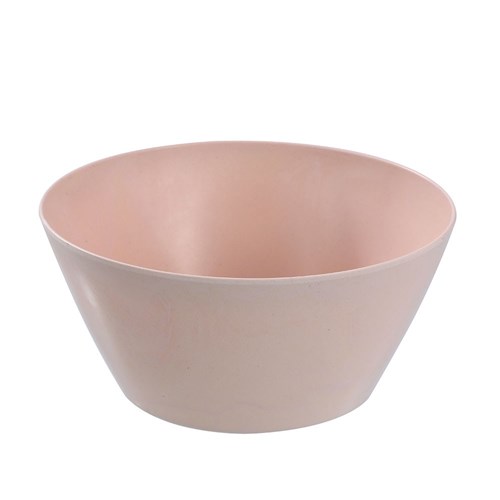 MELAMINE ECO BAMBOO FIBRE