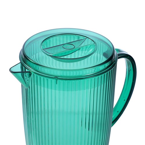 PALM DECO JUG 2.5L 3 ASSTD
