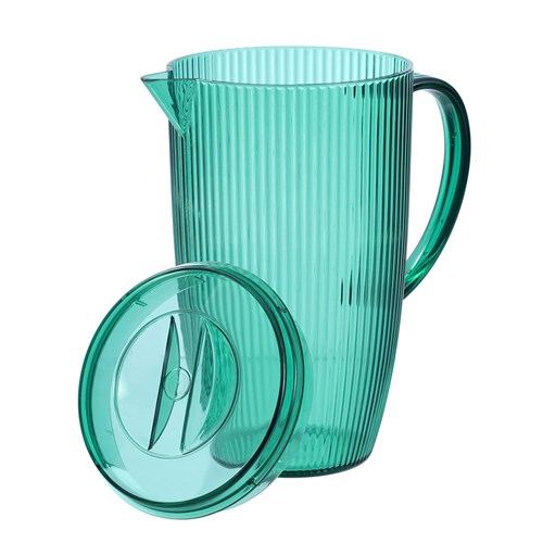 PALM DECO JUG 2.5L 3 ASSTD