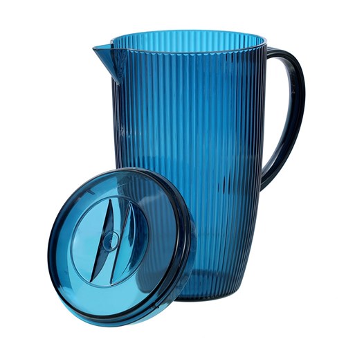 PALM DECO JUG 2.5L 3 ASSTD
