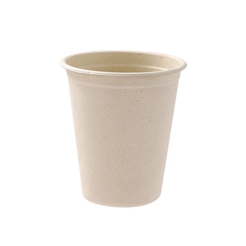 ECO SUGARCANE CUP 12PK 250ML