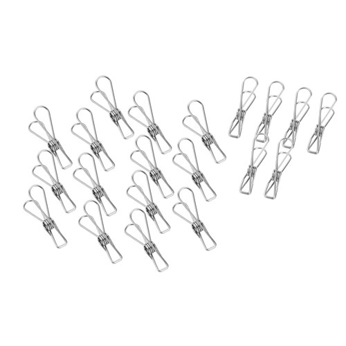 HANGIT STAINLESS STEEL PEGS