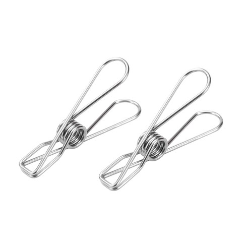 HANGIT STAINLESS STEEL PEGS