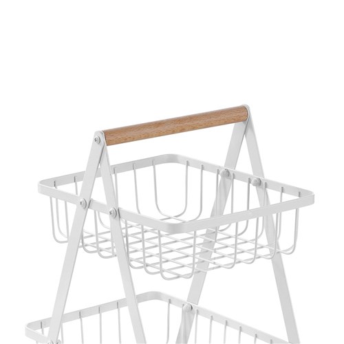 WIRE 2 TIER BENCH TOP STAND