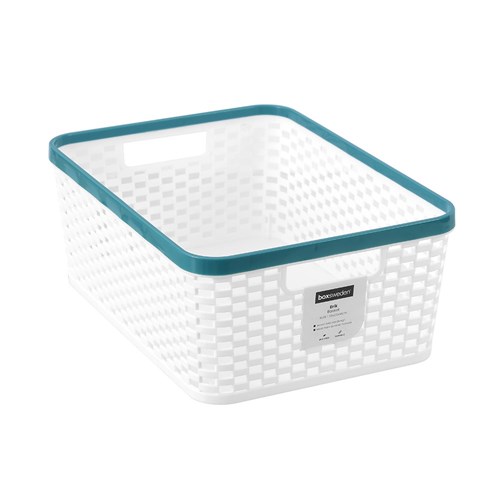 BRIK BASKET XLGE 35X26X14CM