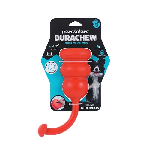 DURA CHEW TREAT + CHEW TOY
