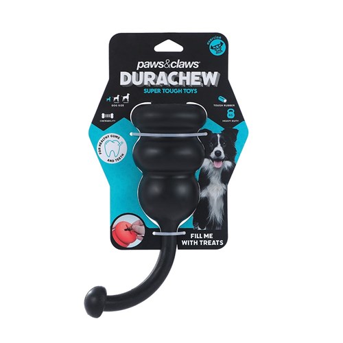DURA CHEW TREAT + CHEW TOY