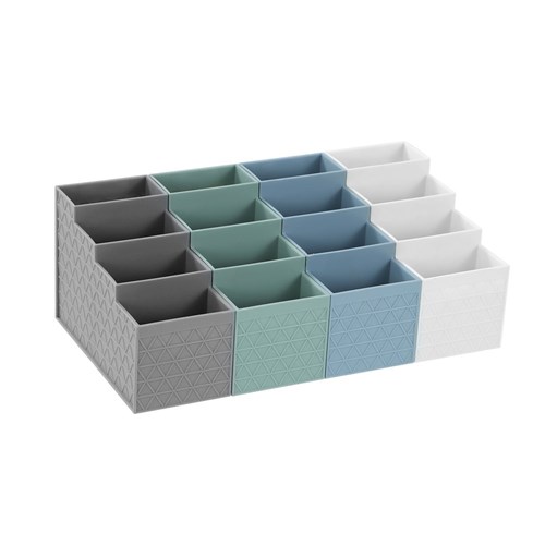TRINITY BASKET 4 COMPARTMENT