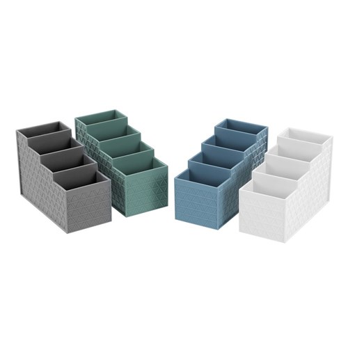 TRINITY BASKET 4 COMPARTMENT