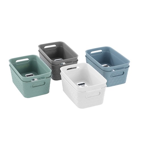 TRINITY BASKET 2PK