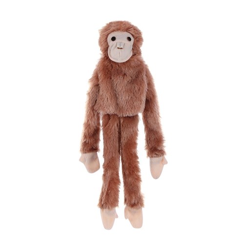 ORANGUTAN PLUSH