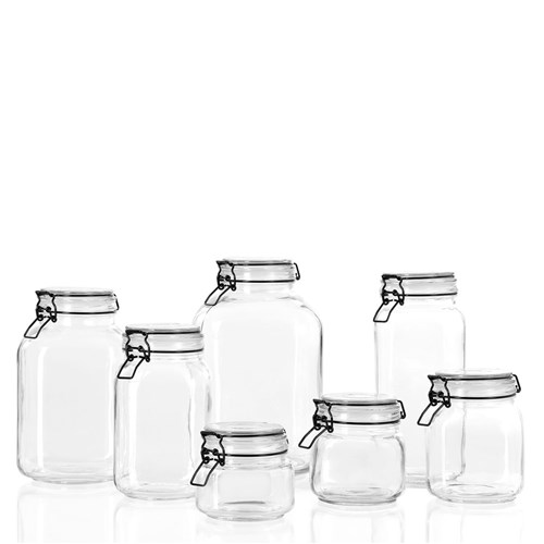 FIDO CLIP JAR 2.1L