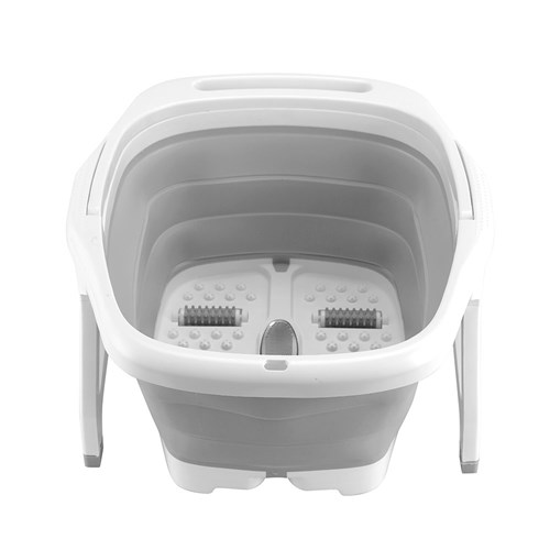 FOLDAWAY FOOT SPA MASSAGER