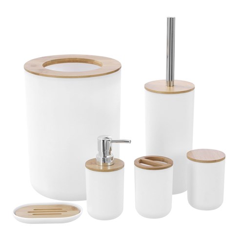 BANO BATHROOM CUP 330ML