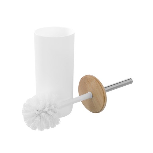 BANO TOILET BRUSH S/S HANDLE
