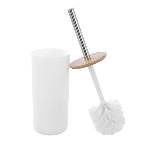 BANO TOILET BRUSH S/S HANDLE