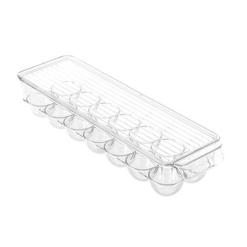 CRYSTAL 14 EGG CONTAINER