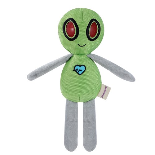 ALIEN INVASION PET TOY