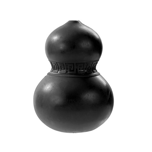 DURA CHEW RUBBER GOURD