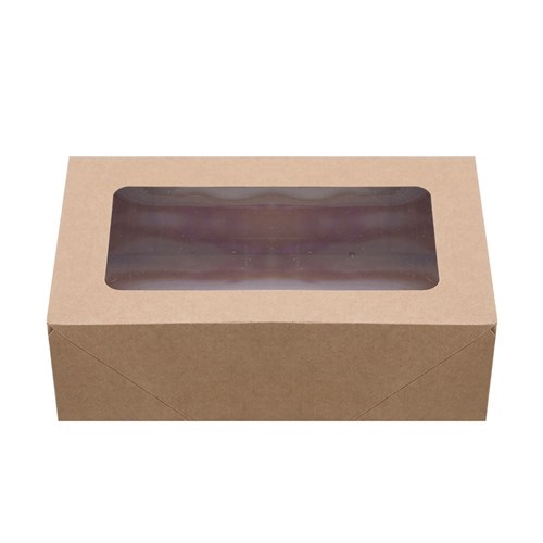 ECO KRAFT GRAZING BOX 3L 4PK