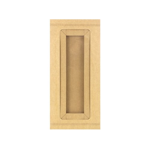 ECO KRAFT GRAZING BOX 10.5L