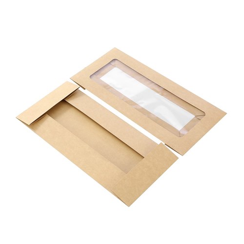 ECO KRAFT GRAZING BOX 10.5L